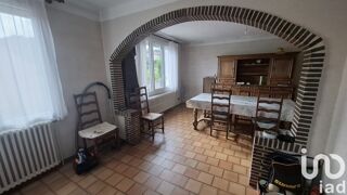  Maison  vendre 3 pices 62 m