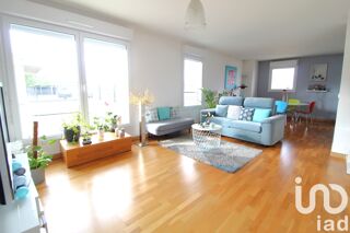  Appartement � vendre 5 pi�ces 95 m�