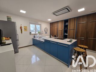  Maison � vendre 4 pi�ces 154 m�