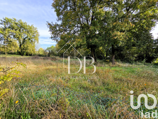  Terrain  vendre 1549 m