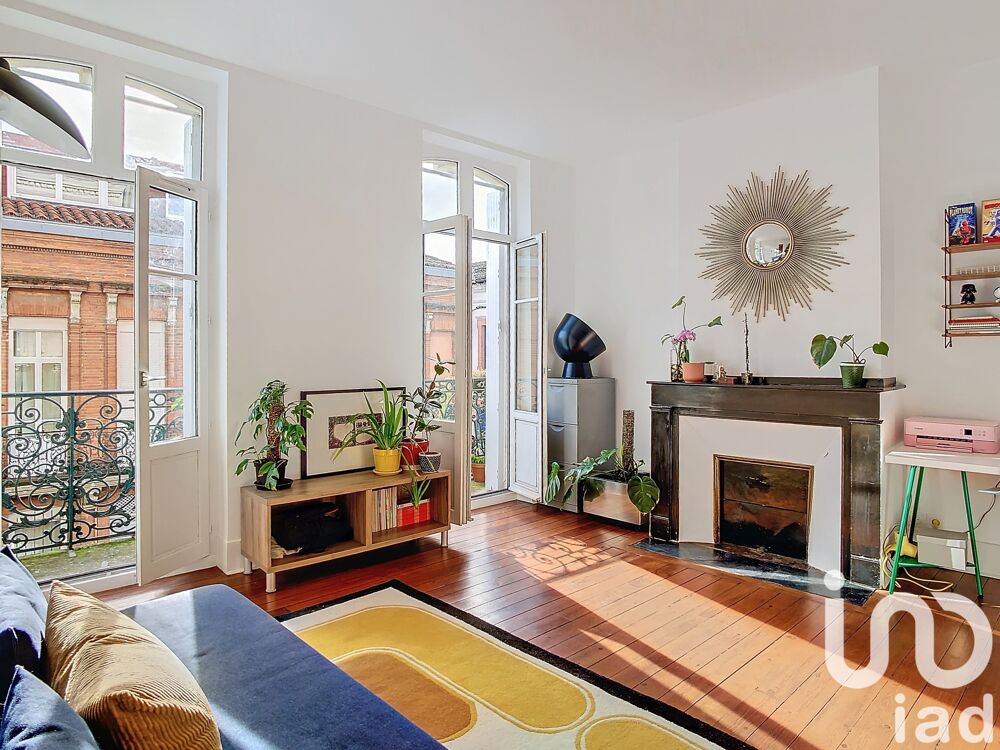 � vendre  Appartement Toulouse (31000)