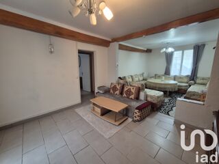  Maison � vendre 5 pi�ces 136 m�