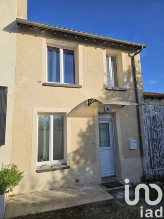 Maison � vendre 2 pi�ces 40 m�