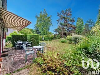  Maison � vendre 7 pi�ces 150 m�