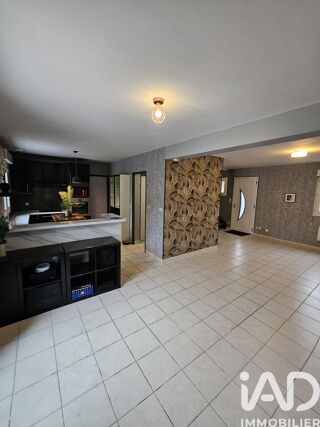  Maison � vendre 5 pi�ces 92 m�