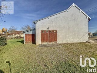  Maison � vendre 3 pi�ces 60 m�