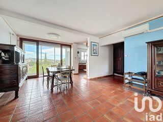  Appartement  vendre 5 pices 112 m