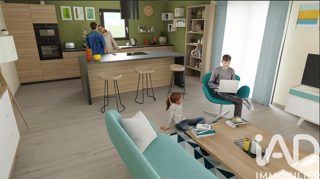  Terrain � vendre 505 m�