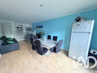  Appartement � vendre 3 pi�ces 72 m�