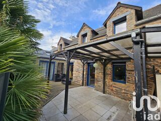  Maison � vendre 6 pi�ces 145 m�