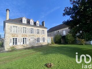  Maison � vendre 10 pi�ces 412 m�