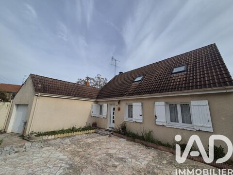   Vente Maison/villa 6 pices Maison - 6 pice(s) - 110 m