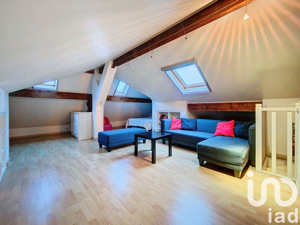  vendre  Maison Colombes (92700)