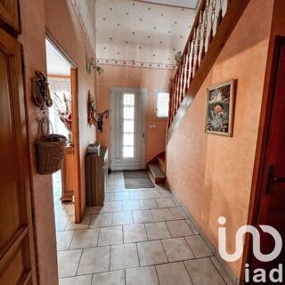  Maison � vendre 7 pi�ces 150 m�
