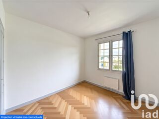  Maison  vendre 3 pices 63 m