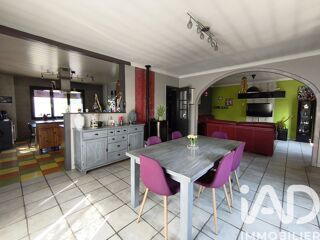  Maison � vendre 8 pi�ces 169 m�
