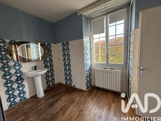  Maison � vendre 8 pi�ces 198 m�
