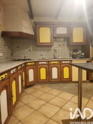  Maison � vendre 5 pi�ces 103 m�