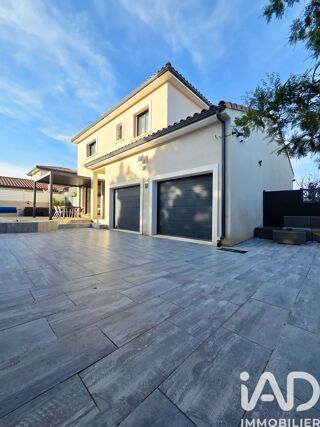  Maison � vendre 5 pi�ces 134 m�