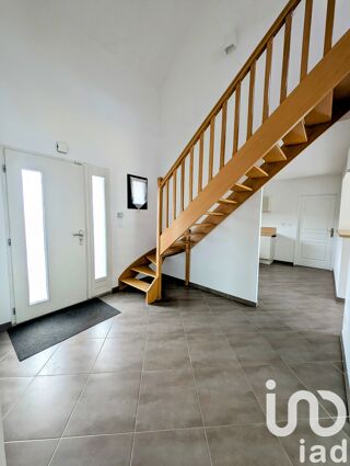  Maison � vendre 6 pi�ces 144 m�