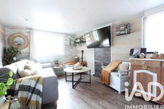  Maison � vendre 4 pi�ces 54 m�