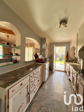  Maison � vendre 4 pi�ces 126 m�