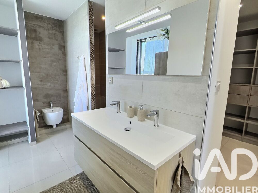 � vendre  Appartement Marseille 12