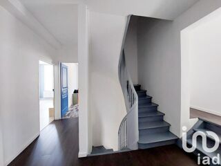  Maison � vendre 10 pi�ces 185 m�