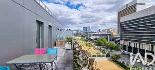  Appartement � vendre 5 pi�ces 99 m�