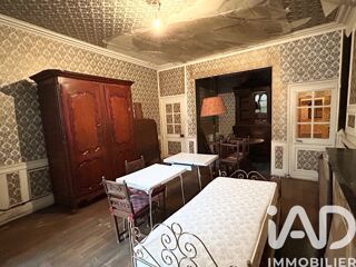  Maison � vendre 8 pi�ces 202 m�