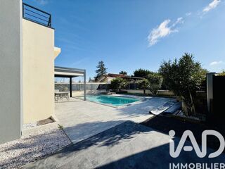  Villa � vendre 4 pi�ces 127 m�