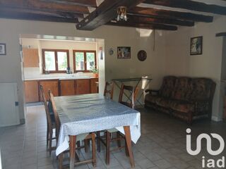  Maison � vendre 4 pi�ces 100 m�