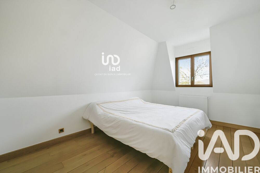  vendre  Maison Rueil-Malmaison (92500)