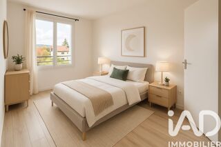  Appartement � vendre 2 pi�ces 39 m�