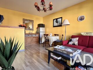  Appartement � vendre 3 pi�ces 42 m�