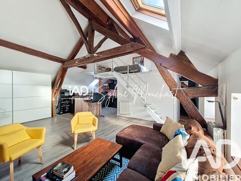   Vente Appartement 1 pi�ce Appartement - 1 pi�ce(s) - 42 m�