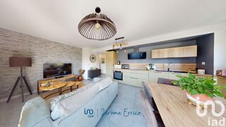  Appartement  vendre 3 pices 70 m