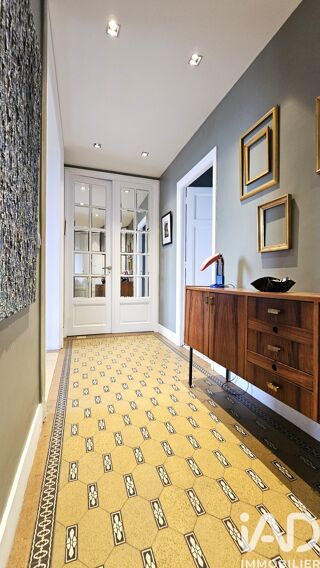  Appartement � vendre 3 pi�ces 86 m�