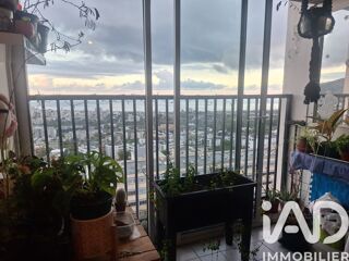  Appartement � vendre 5 pi�ces 80 m�