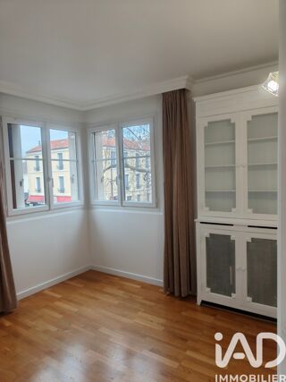  Appartement � vendre 3 pi�ces 56 m�