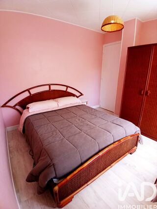  Maison � vendre 4 pi�ces 73 m�