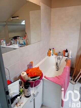  Appartement � vendre 3 pi�ces 47 m�