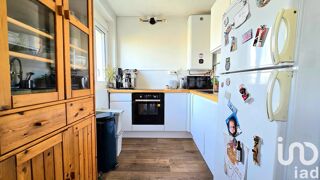  Appartement  vendre 2 pices 42 m