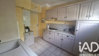  Appartement � vendre 4 pi�ces 83 m�