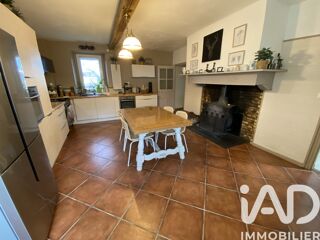  Maison � vendre 6 pi�ces 200 m�