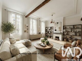  Appartement � vendre 3 pi�ces 61 m�