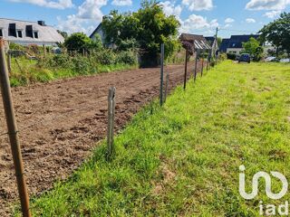  Terrain � vendre 976 m�