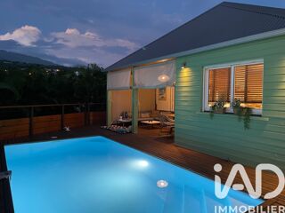  Maison � vendre 5 pi�ces 105 m�