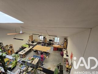  Loft � vendre 2 pi�ces 106 m�