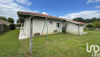  Maison � vendre 4 pi�ces 81 m�